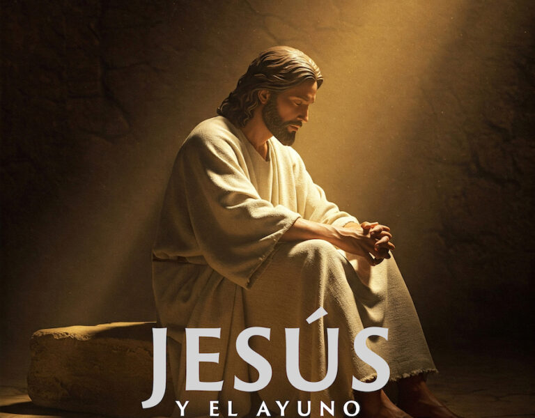 Jesús y el ayuno