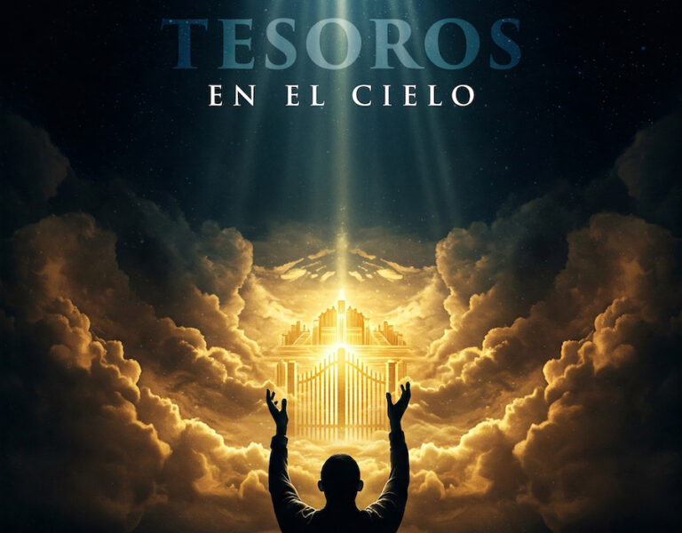 Tesoros en el cielo