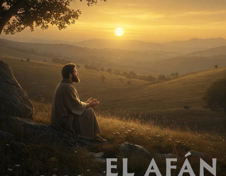El afán y la ansiedad
