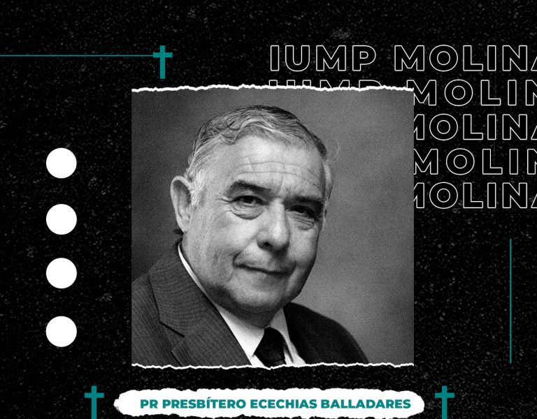 Conmemorando la vida y el legado del Pastor Presbítero Ecechias Balladares (1943-2024)