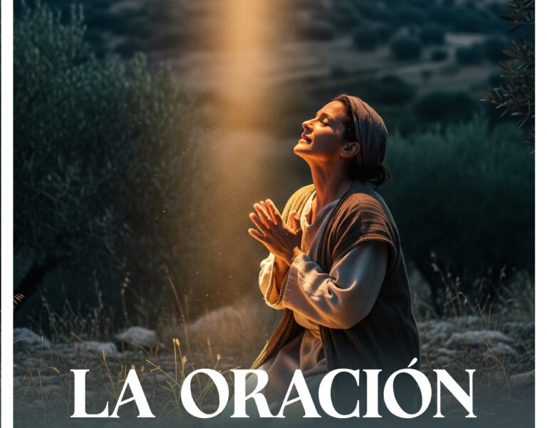 La oración y la regla de oro